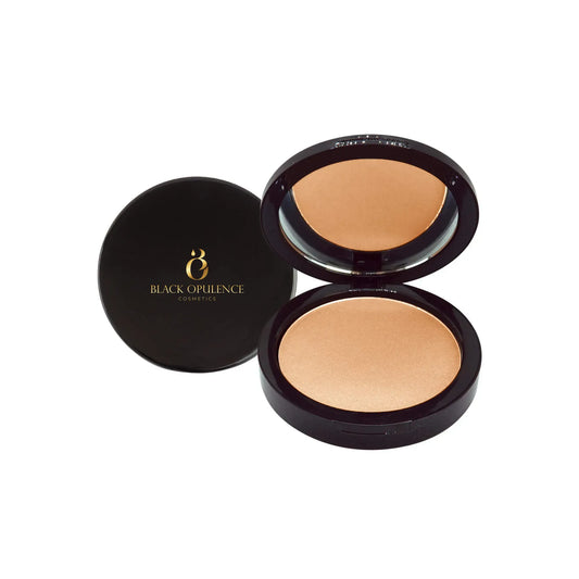 Dual Blend Powder Foundation - Breeze