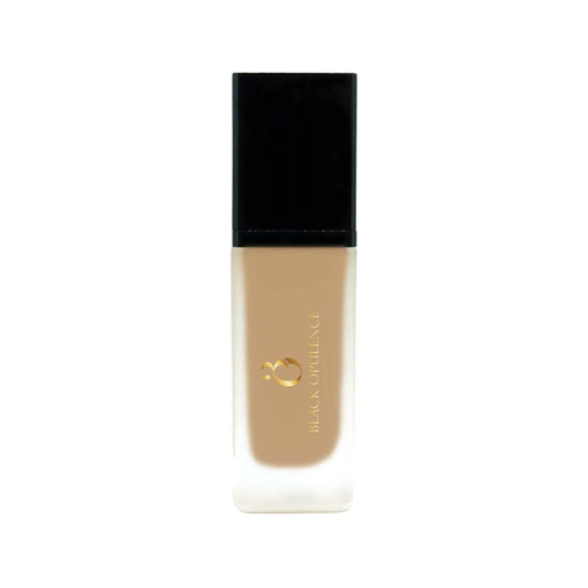 Foundation with SPF - Spiced Honey