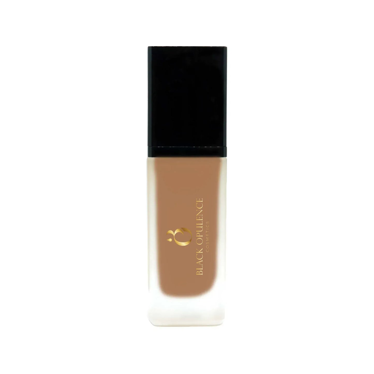 Foundation with SPF - Rich Caramel