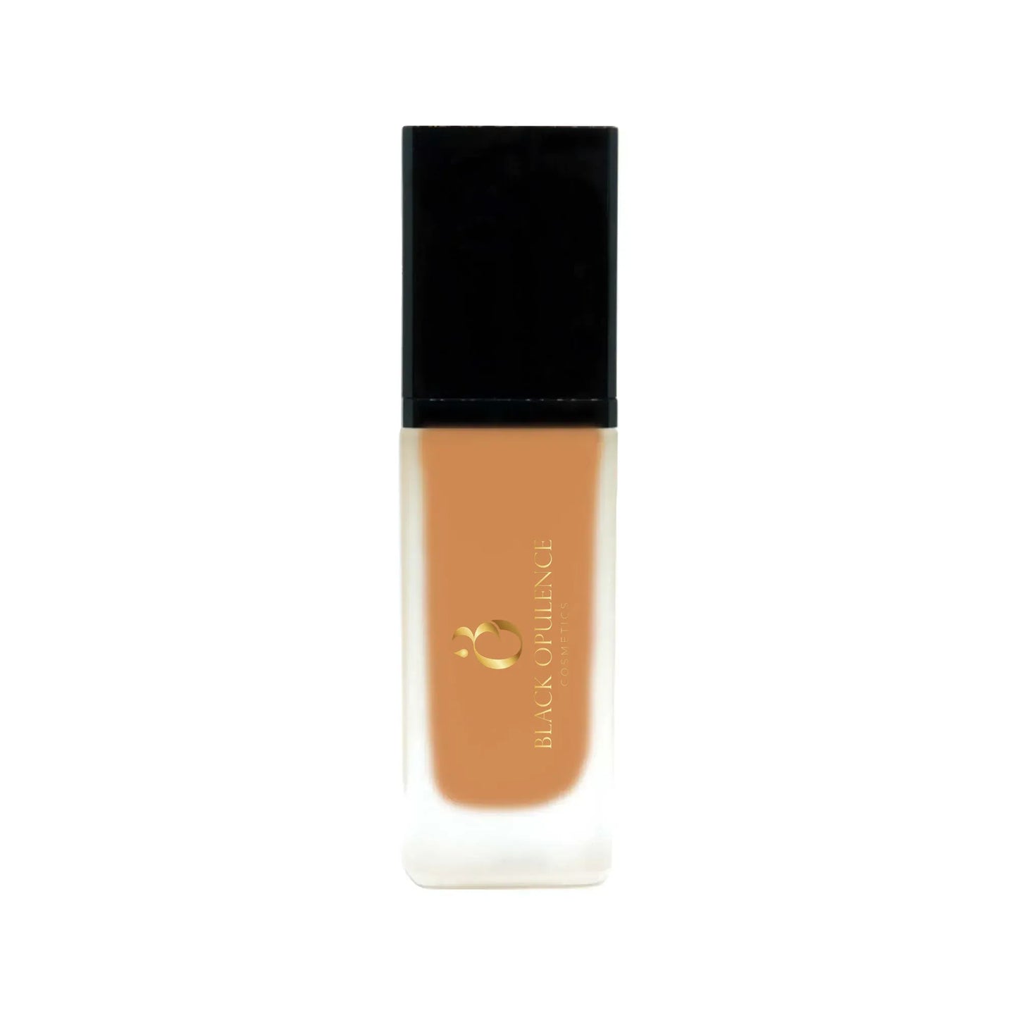 Foundation with SPF - Marigold