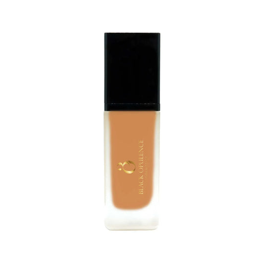 Foundation with SPF - Marigold