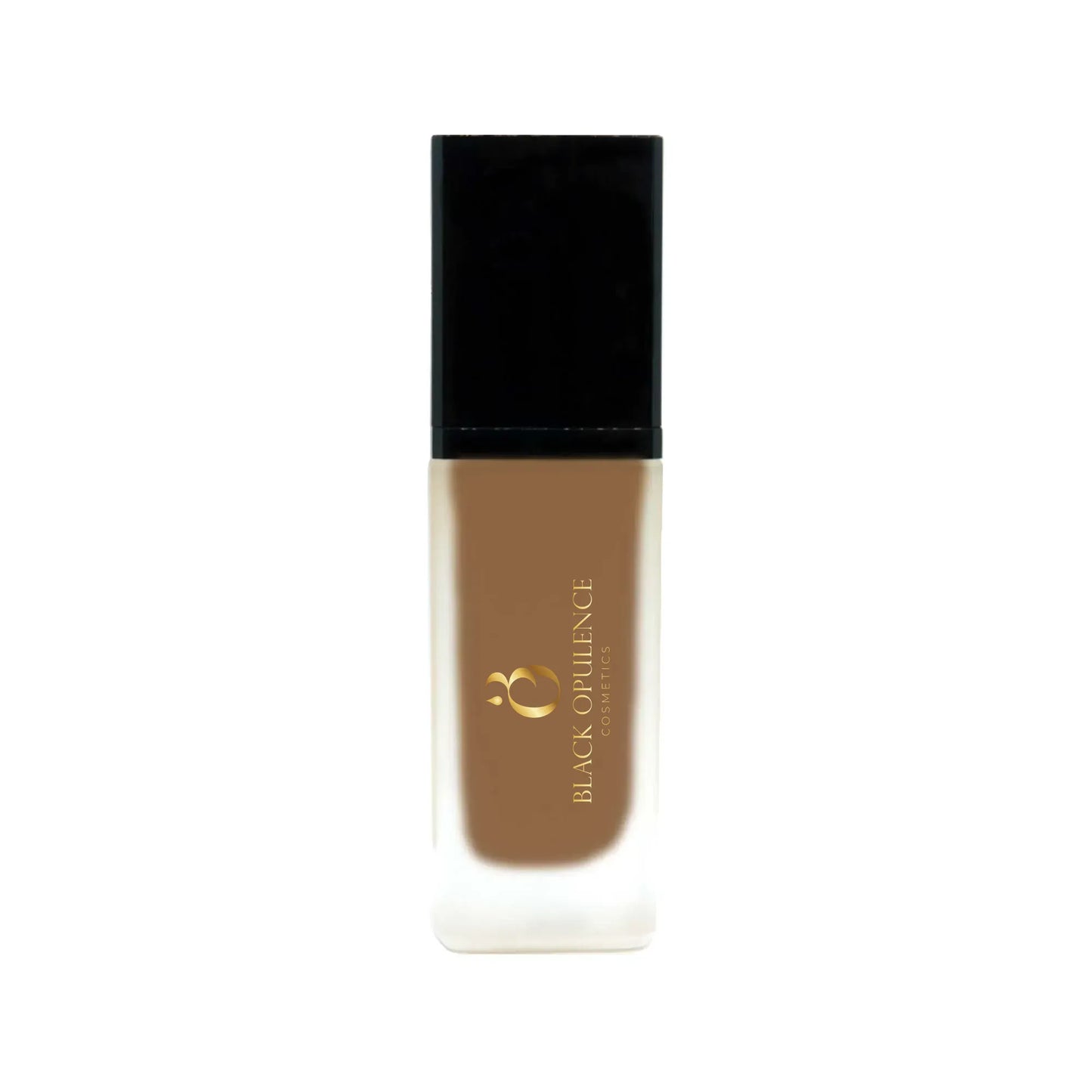 Foundation with SPF - Brunette