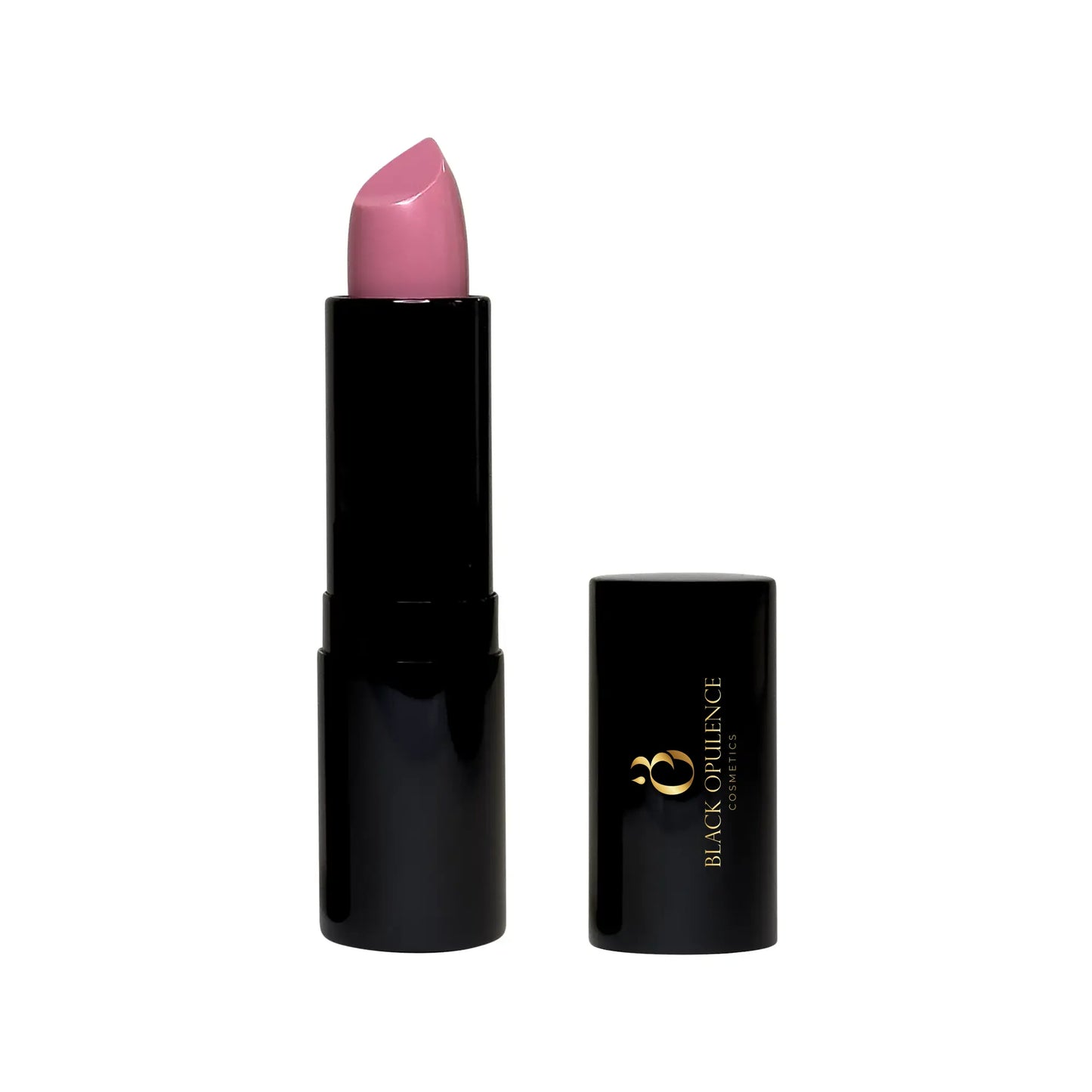 Luxury Cream Lipstick - Precious Pink